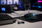 G-Lab Combo Helium - Gaming Pack - Toetsenbord met Achtergrondverlichting en 6 Anti-Ghosting Toetsen - Azerty FR