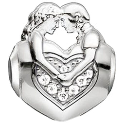 Thomas Sabo - Unisex zirconia - K0161-051-14