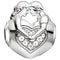 Thomas Sabo - Unisex zirconia - K0161-051-14