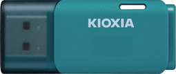 Kioxia TransMemory U202 - Usb-stick - 32GB - Blauw