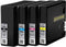 Canon MAXIFY iB4050 - Inktcartridge - Origineel - XL - Zwart Cyaan Geel Magenta (4 stuks)