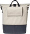 Cortina shoppertas Melbourne 14L licht taupe