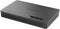 Grandstream Networks GWN7001 - Gigabit Ethernet Router - 6x RJ-45 - Zwart
