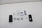 eufy Video Doorbell C31 - Voordeelbundel - 2K FHD - Werkt op batterijen of hardwired