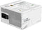 Gigabyte UD1000GM PG5 - Voeding 1000W 80 Plus Gold - Wit