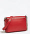 Guess Alma - Crossbodytas - 5 vakken - Rood