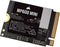 Corsair MP600 MINI - 2TB M.2 NVMe SSD - PCIe Gen4 tot 7.000MB/s
