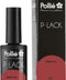 Nagellak P-Lack Eurostil WINE MS (9 gr)