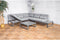 SenS-Line Malaga platform loungeset
