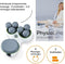 Beurer FM 200 Achillomed® - Massageapparaat - 6 Roterende Massagekoppen - 2 Snelheden - Hoogte Verstelbaar