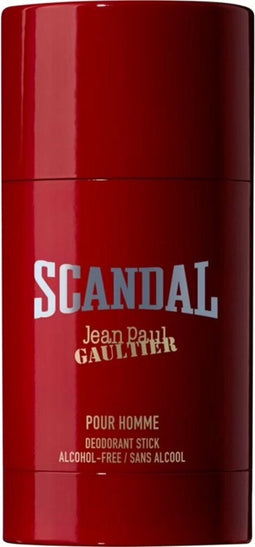 Jean Paul Gaultier Scandal For Him Deodorant 75 gr