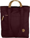 Fjallraven Totepack No.1 - Rugzak 14 liter - Dark Garnet