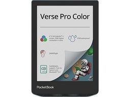 PocketBook Verse Pro - E-reader - Kleur R (DACH)
