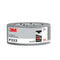 Ducttape 3M Zilverkleurig 48 mm x 50 m