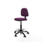 Piqueras y Crespo B0001RP - Bureaustoel - Hoogteverstelbaar - Paars