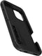 Otterbox Defender Series - Rugged bescherming - Geschikt voor MagSafe - Zwart (iPhone 16 Plus)