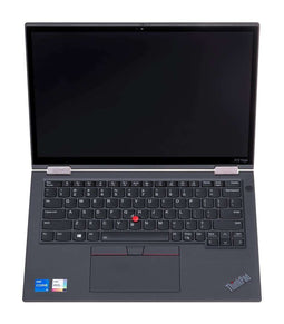 LENOVO ThinkPad X13 YOGA G2 2in1 i5-1135G7 16GB 256GB SSD 13,3" WUXGA(touch) Win11pro Used US QWERTY