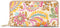 Oilily - Zoey Wallet Ruby - Wit - One size