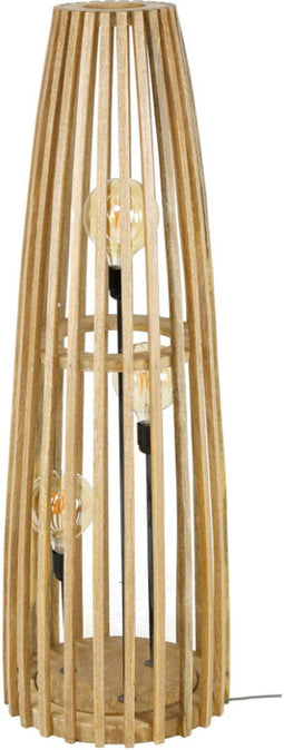AnLi Style Vloerlamp 3L launch