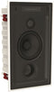 Bowers & Wilkins CWM7.5 S2 - Inbouwspeaker - 2-weg 150W 5 inch - Wit