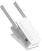 Strong AX1800 - Wi-Fi 6 Range Extender - 1800 Mbit/s snelheid