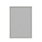 Bruynzeel S500 - Inzethor - Pollengaas 80x120 cm - Wit