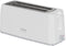Solac TL5421 - Broodrooster 1200 W - 2 gleuven - Wit