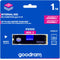Goodram PX500 gen.2 - SSD 1TB - M.2 80mm PCIe 3.0 x4 NVMe