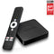 Thomson Streaming Box 240 - 4K UHD Google TV Streamer - Chromecast Dolby Atmos - 8GB opslag