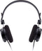 Grado Labs SR125e - Koptelefoon - Zwart