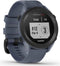 Garmin Approach S12 - GPS Golfhorloge - 42.000+ golfbanen - Grijs