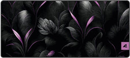 Sharkoon Skiller SGP30 - Deskmat - Antislip - Oranje - 900x400mm