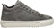Rehab Oliver - Lage sneakers - Nubuck - Grijs (2024) - Maat 44