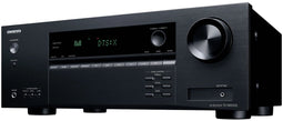 Onkyo TX-NR5100 - 8K AV Receiver - 7.2 kanaals met Dolby Atmos en DTS:X