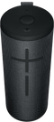 Ultimate Ears BOOM 3 - Draadloze speaker - 360° geluid - Zwart