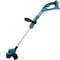 Makita DUR193RT - Accu Grastrimmer 18V 5.0Ah - 260 mm snijbreedte - Blauw