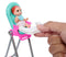 Barbie Skipper Babysitters - Barbiepop - 10-delige speelset