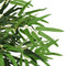 vidaXL - Kunstplant - bamboe - 730 - bladeren - 120 - cm - groen