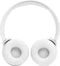 JBL Tune 520 BT - Koptelefoon - 57 uur batterij - Wit