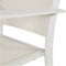 Outdoor Living tuinstoel Breeze - wit