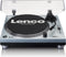 Lenco L-3809 - Platenspeler - Directe aandrijving - USB digitalisering