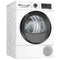 BOSCH WQG245D5NL - Warmtepompdroger - Self Cleaning Condensor en AutoDry - Serie 6