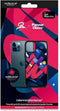 PanzerGlass - ClearCase - antibacterieel Mikael B Limited Artist Edition hoesje voor iPhone - 11 - Pro - veelkleurig