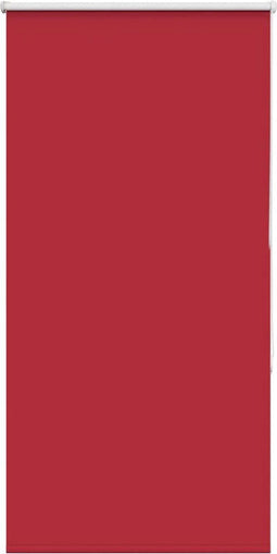 vidaXL - Rolgordijn - verduisterend - 80x150 - cm - stofbreedte - 75,7cm - polyester