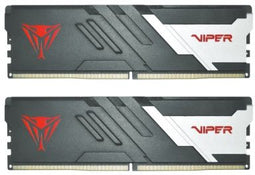 Patriot Viper Venom PVV532G560C36K - DDR5 Werkgeheugen 32GB 5600MT/s CAS 36 (2x 16GB)