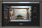 Whirlpool WMF250G - Volledig geïntegreerde magnetron - 25L inhoud - Grillfunctie - 1.000W vermogen
