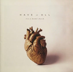 Bethel Music - Have It All - 2 CD (2 stuks)