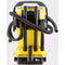 Krcher WD 5 V-25/5/22 - Nat- en droogzuiger - 1100W - 25L vuilreservoir - 5m stroomkabel