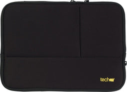 Universal Neoprene Laptop Sleeve Tech Air TANZ0331V2 15.6"
