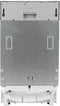 Whirlpool WSIO 3T223 PE X - Ingebouwde Vaatwasser - 10 Couverts - 6th Sense Technologie - Eco E